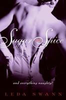 Sugar and Spice (Avon Red) 0061123617 Book Cover
