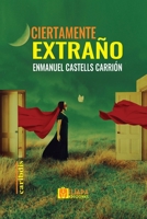 Ciertamente Extraño B0C47WS1JT Book Cover