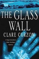 The Glass Wall 0312349637 Book Cover