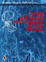 Trends in Research and Treatment of Joint Diseases 4431681949 Book Cover