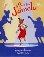Una Cancion Para Jamela 1845078713 Book Cover