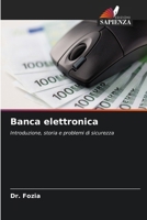 Banca elettronica (Italian Edition) 6207957571 Book Cover