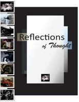 Reflections of Thought 154314330X Book Cover
