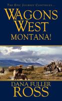 Montana! 0553260731 Book Cover
