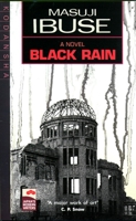 Black Rain 087011364X Book Cover