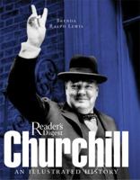Churchill: An Illustrated History 0276440501 Book Cover