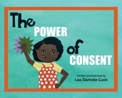 The Power of Consent 1957092203 Book Cover