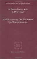 Multifrequency Oscillations of Nonlinear Systems 1402020309 Book Cover