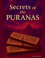 Secrets of the Puranas B0FJQNNBZG Book Cover
