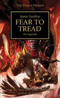 Fear to Tread 1849701962 Book Cover