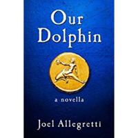 Our Dolphin 1945334002 Book Cover