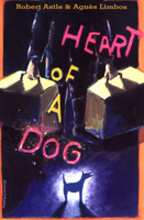 Heart of a Dog (Performance Series) (Performance Series) 0921833032 Book Cover