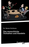 Das menschliche Verhalten und Handeln 3710322103 Book Cover