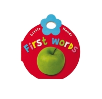 First Words 1846109574 Book Cover