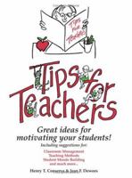 Tips for Teachers 1410763978 Book Cover