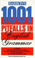 1001 Pitfalls in English Grammar 0812037197 Book Cover