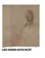 Lies Dieses Buch Nicht 1721540091 Book Cover