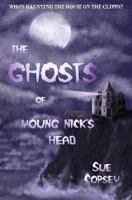 The Ghosts of Young Nick's Head 0473365081 Book Cover