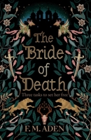 The Bride of Death 1738963136 Book Cover