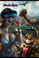 Cyberfuck: Baisée, fistée, éjaculée dessus (French Edition) B0FP9MNJHM Book Cover