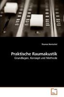 Praktische Raumakustik 383646800X Book Cover