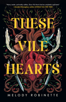 These Vile Hearts B0G1Y5XPNP Book Cover