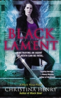 Black Lament 042525657X Book Cover