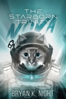 The Starborn Trinity: Nova B0F6GLMH6X Book Cover