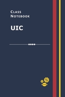 Class Notebook 1679989855 Book Cover