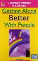 Getting Along Better with People 8170944880 Book Cover