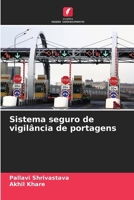 Sistema seguro de vigilância de portagens (Portuguese Edition) 6208373808 Book Cover