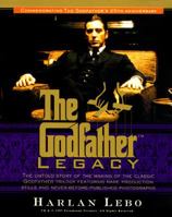 The Godfather Legacy 0684836475 Book Cover
