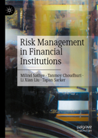 Risk Management in Financial Institutions 9819218268 Book Cover