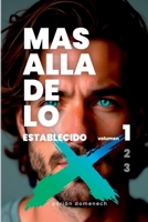 Más Allá De Lo Establecido (Spanish Edition) 6526634710 Book Cover