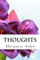 Thoughts: A Short Story Collection 1981439765 Book Cover