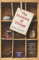 The Promise of Things 0522868797 Book Cover