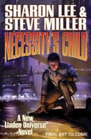 Necessity's Child 1476736316 Book Cover