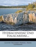 Das Tierreich. Eine Zusammenstellung und Kennzeichnung der rezenten Tierformen. 1271355515 Book Cover