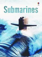 Submarines 0794525571 Book Cover