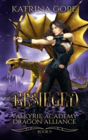 Besieged 0648661385 Book Cover