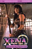 Xena: Warrior Princess 0385491360 Book Cover