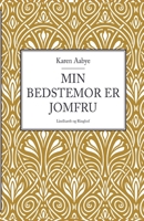 Min bedstemor er jomfru 8711889365 Book Cover