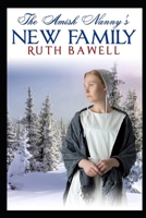The Amish Nanny's New Family B0BRM1FHLQ Book Cover
