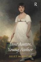 Jane Austen, Young Author 1472440579 Book Cover