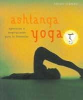 Ashtanga Yoga 3822841951 Book Cover