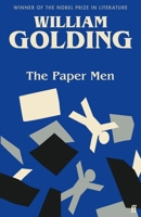 The Paper Men 0374526397 Book Cover