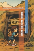 Mysteries Always Have Answers: Amelia Harper and the Treasures of Natesville B0DT43C3BN Book Cover