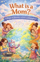 What is a Mom? B0GH2QPWQ7 Book Cover