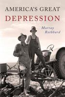 America's Great Depression 0836206347 Book Cover