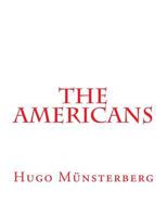 The Americans; 1987673506 Book Cover